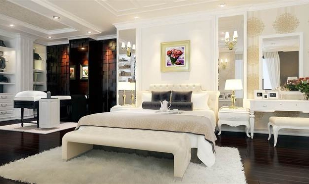 Căn hộ Phúc Thịnh 3