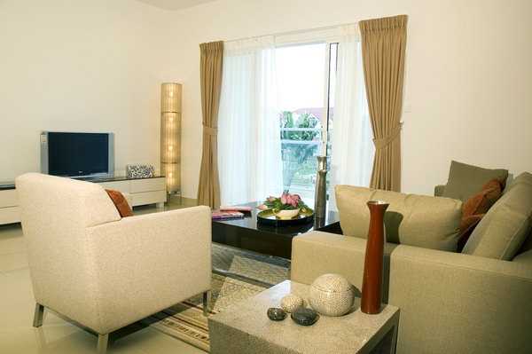 Căn hộ River Garden 5