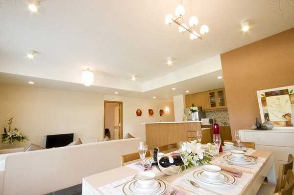 Căn hộ River Garden 6