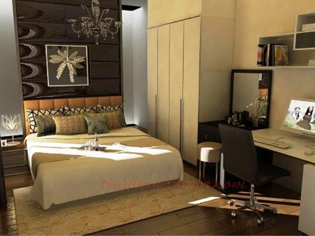 Căn hộ Sunview 1 & 2