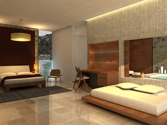 Căn hộ Sunview 1 & 2 3