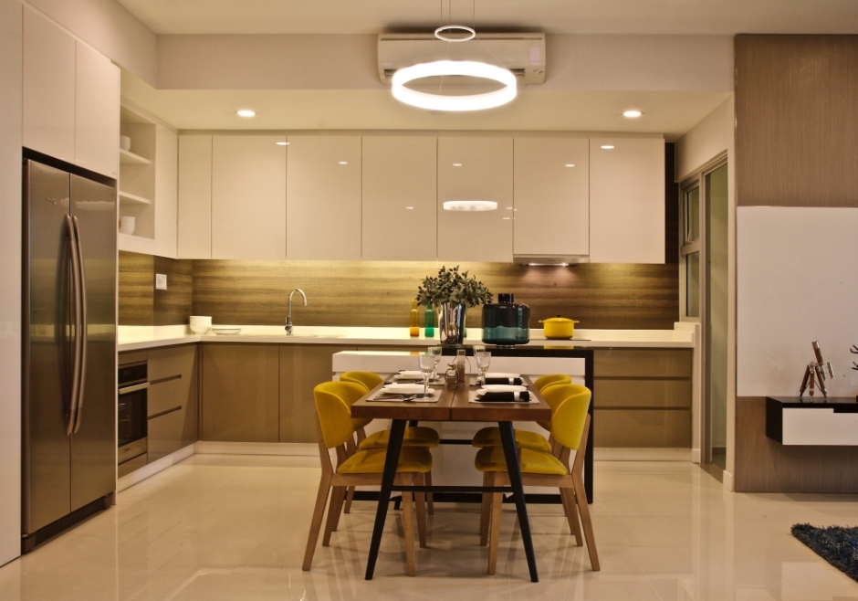 Căn hộ The Estella  3