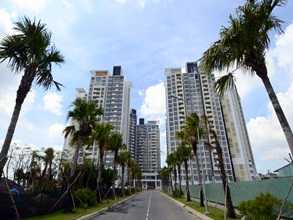 Dự án đã hoàn thiện và đưa vào sử dụng