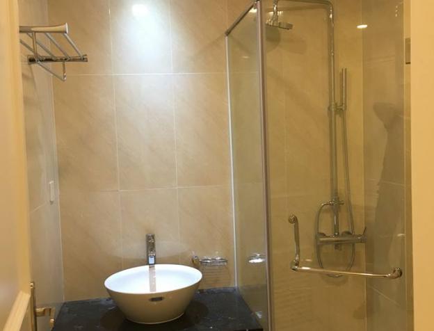 Căn hộ Hoàng Tháp Plaza 2