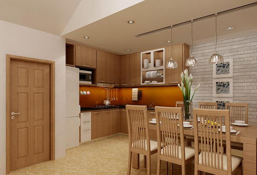 Căn hộ Hoàng Tháp Plaza 3