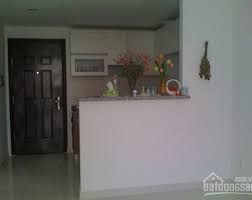 Căn hộ Phố Đông - Hoa Sen