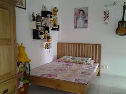 Căn hộ Phố Đông - Hoa Sen 3