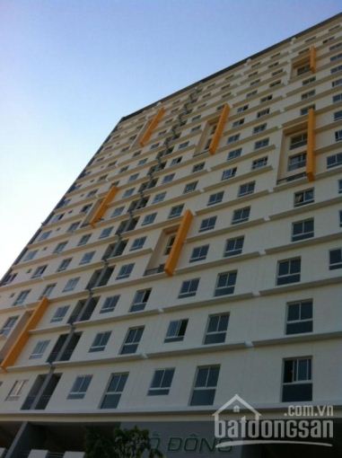 Dự án đã hoàn thành