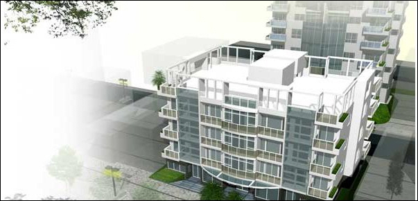 Tổng quan của Waterfront Residences | 1