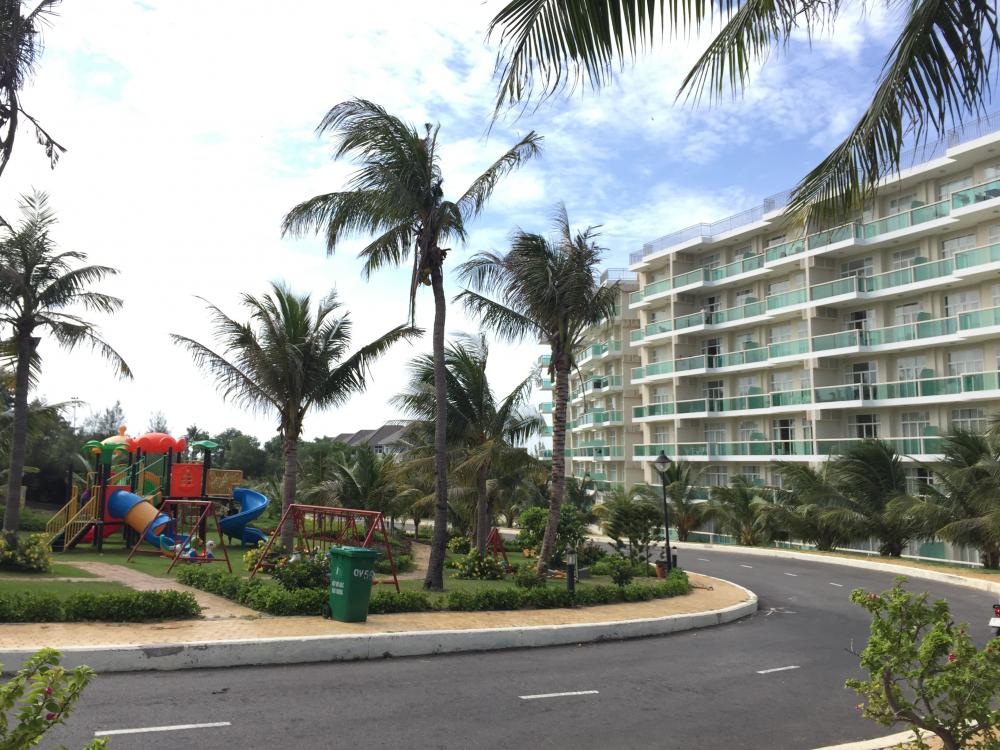 Dự án đã hoàn thiện và đưa vào sử dụng