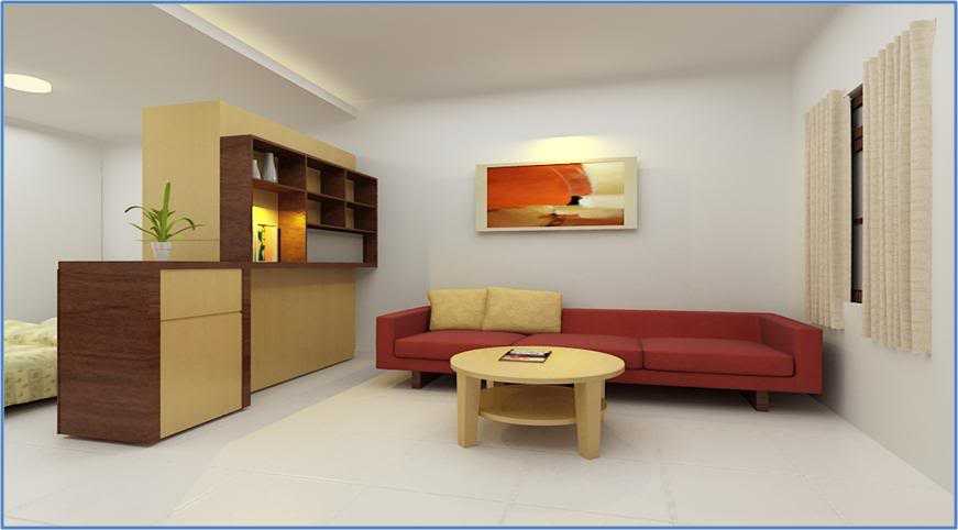 Căn hộ Tân Tạo Plaza 3