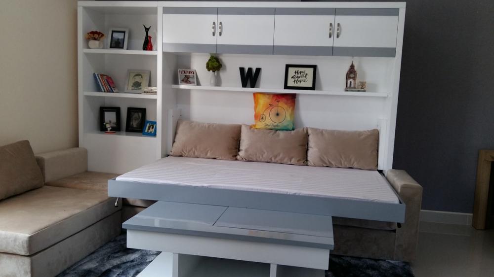 Căn hộ Đạt Gia Residence 2