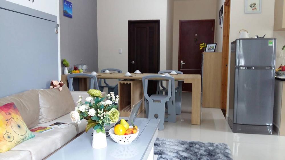 Căn hộ Đạt Gia Residence