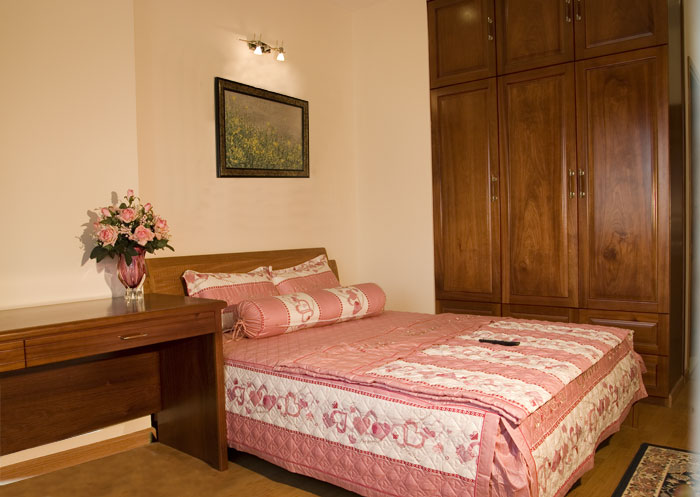 Căn hộ Blue Sapphire Bình Phú