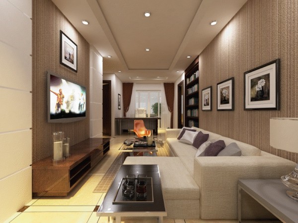 Căn hộ Khang Gia Gò Vấp