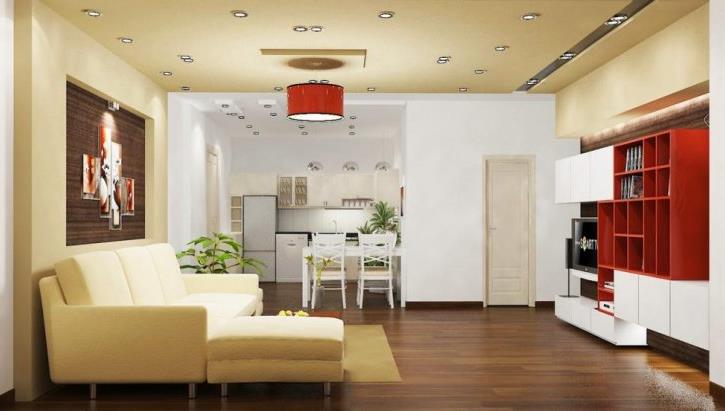 Căn hộ Khang Gia Gò Vấp 3