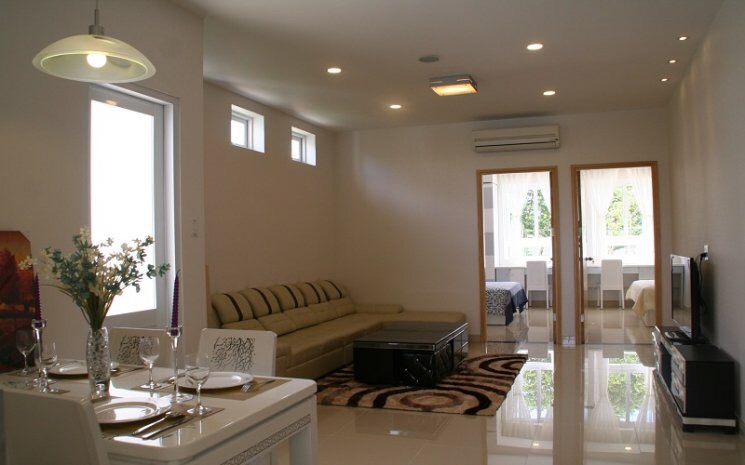 Căn hộ Khang Gia Gò Vấp 4