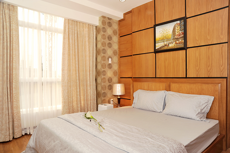 Căn hộ Him Lam Riverside