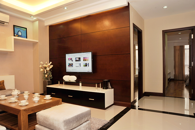 Căn hộ Him Lam Riverside 6