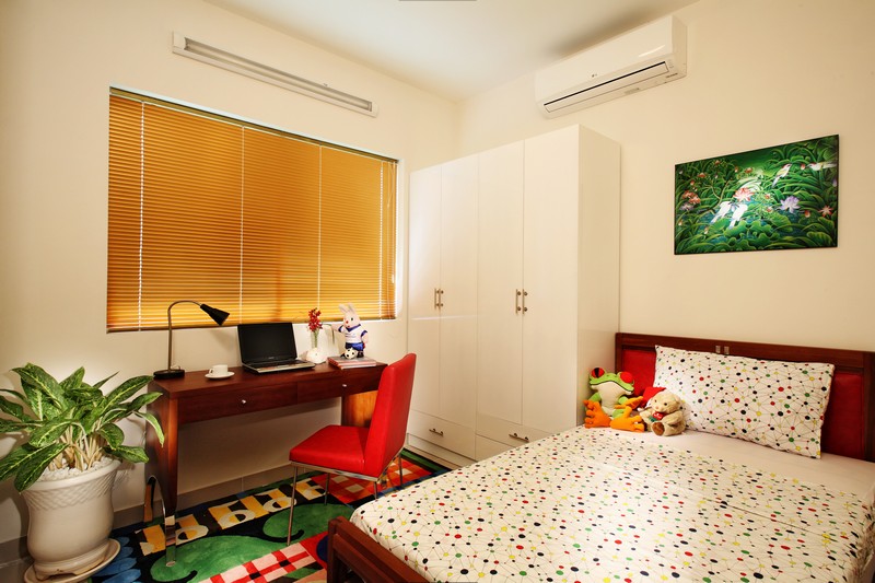 Căn hộ Lotus Garden 4