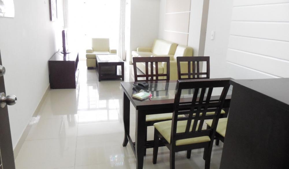 Căn hộ Sky Garden 3 5