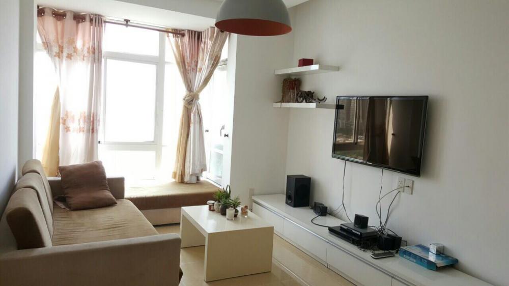 Căn hộ Sky Garden 3 6