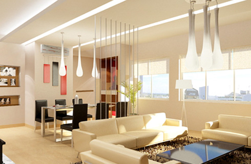 Căn hộ TDH - Trường Thọ 4