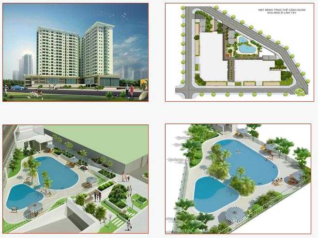 PetroVietnam Green House