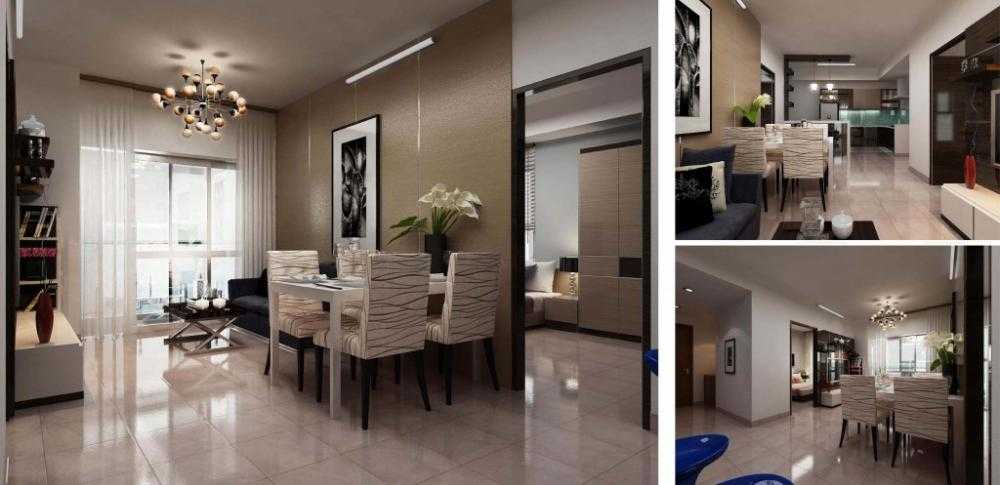 Căn hộ PetroVietnam Green House 2