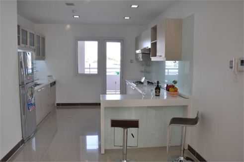 Căn hộ Bắc Lương Bèo 2