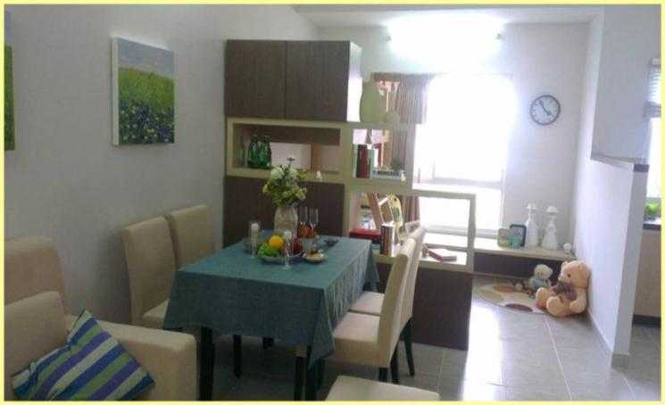 Căn hộ Bắc Lương Bèo