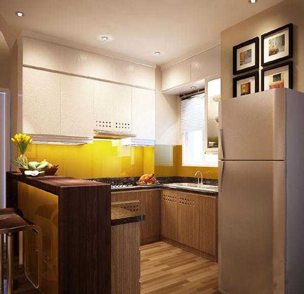 Căn hộ Nguyễn Văn Cừ 2