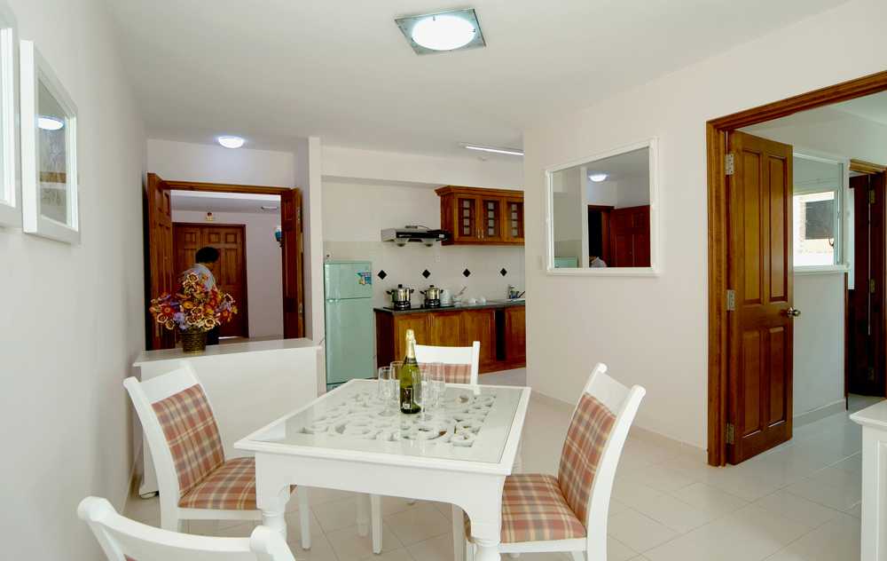 Căn hộ Nguyễn Văn Cừ