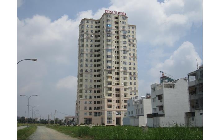 Dự án đã hoàn thiện và đưa sử dụng