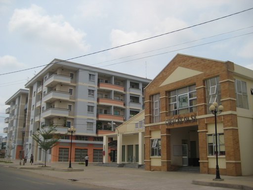 Căn hộ Da Sà Căn hộ Da Sà | ảnh 1