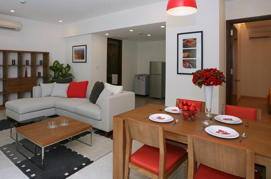 Căn hộ Conic Đình Khiêm