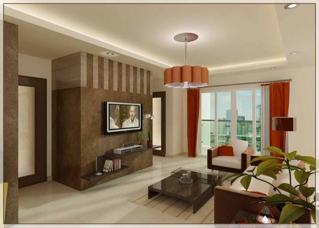 Căn hộ Mỹ Long 3