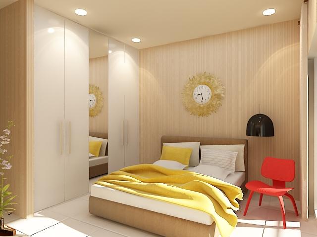 Căn hộ Mỹ Long 2