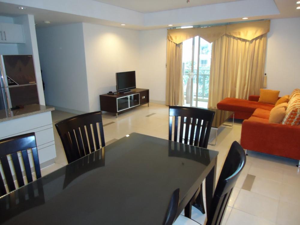 Căn hộ Xi Riverview Palace 4