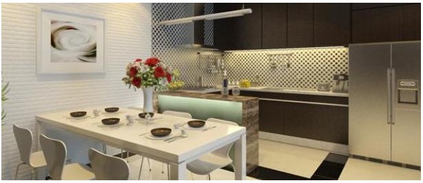 Căn hộ Phú Đạt 2