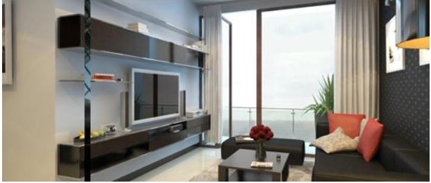 Căn hộ Phú Đạt 3