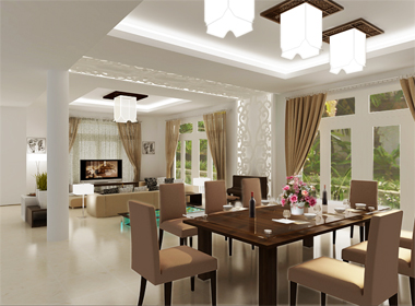 Căn hộ Ruby Garden 3