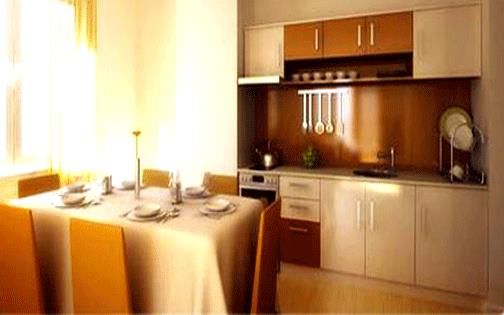 Căn hộ Gia Tuệ Central Square 2