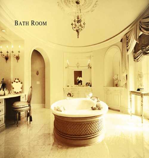 Căn hộ Southern Palace 4