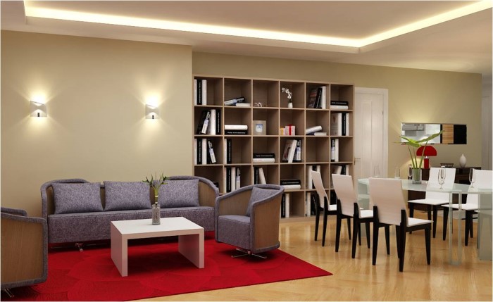 Căn hộ Citizen TS