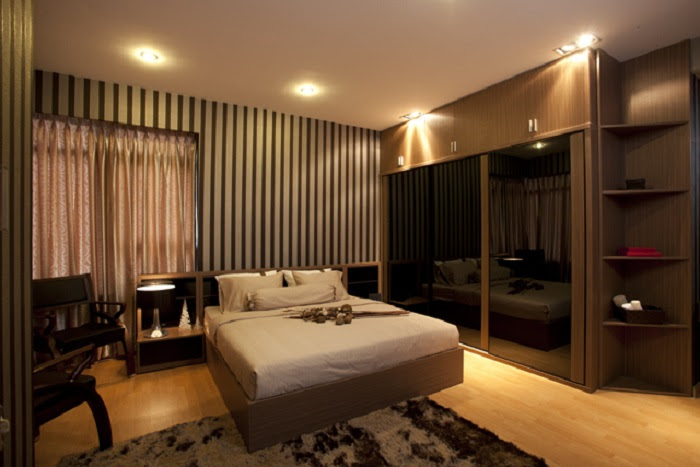 Căn hộ Citizen TS 6