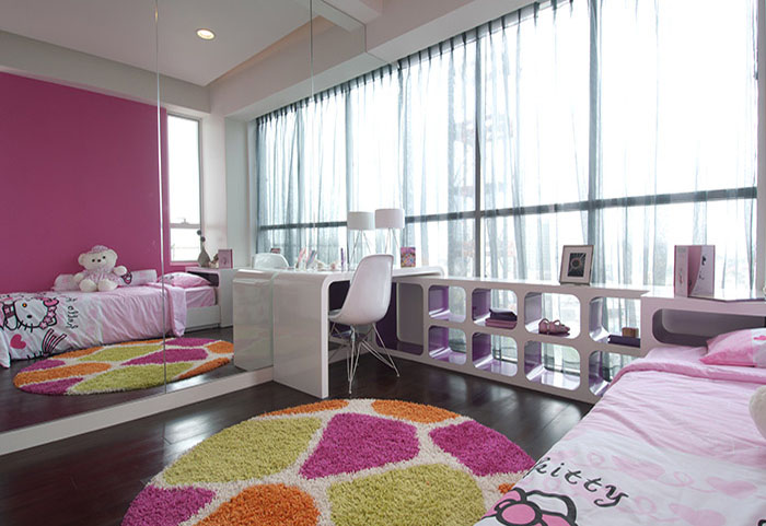 Căn hộ Citizen TS 9