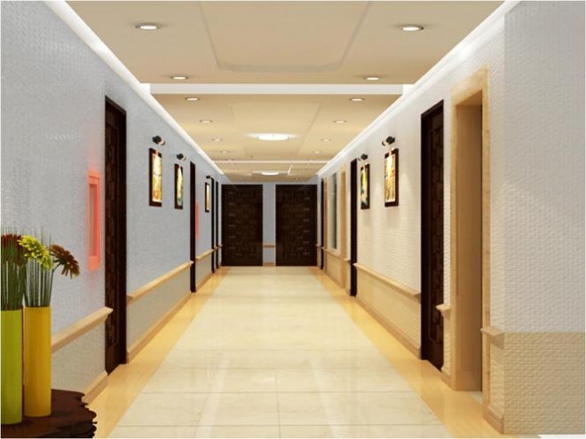 Căn hộ Hoàng Kim Thế Gia (The Golden Dynasty) 2