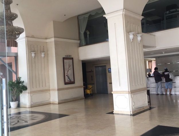 Căn hộ Hoàng Kim Thế Gia (The Golden Dynasty) 6