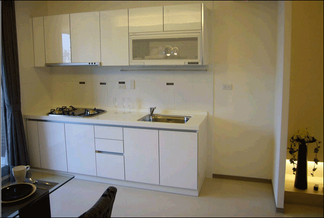 Căn hộ Hoàng Kim Thế Gia (The Golden Dynasty) 5